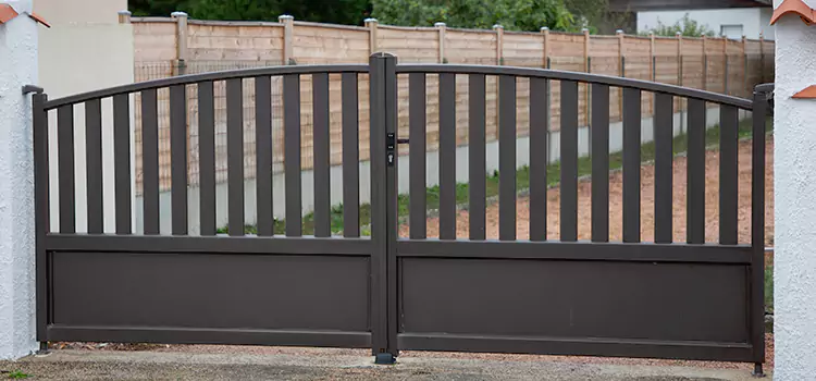 Advanced Gate Solutions in Savannah, GA