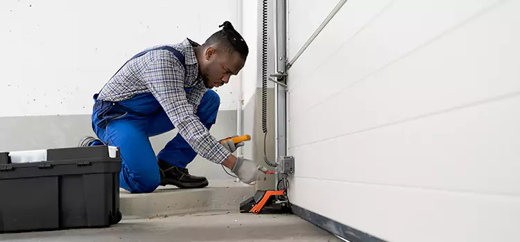 Expert Solutions for Every Garage Lock Need in Savannah, GA