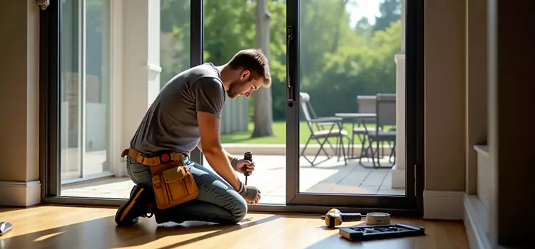 Comprehensive Solutions for Every Glass Door Need in Savannah, GA