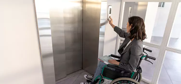 Benefits of Modern Handicap Door Systems in Savannah, GA
