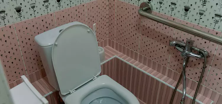 Meeting Diverse Needs With Accessible Restroom Solutions in Savannah, GA