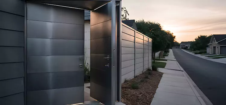 Comprehensive Steel Door Solutions in Savannah, GA