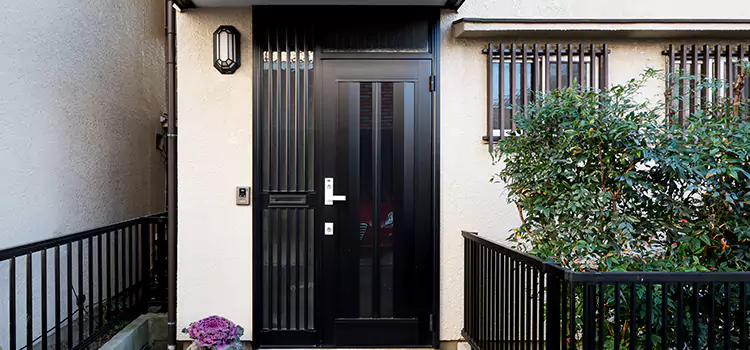 Popular Exterior Door Options in Savannah, GA