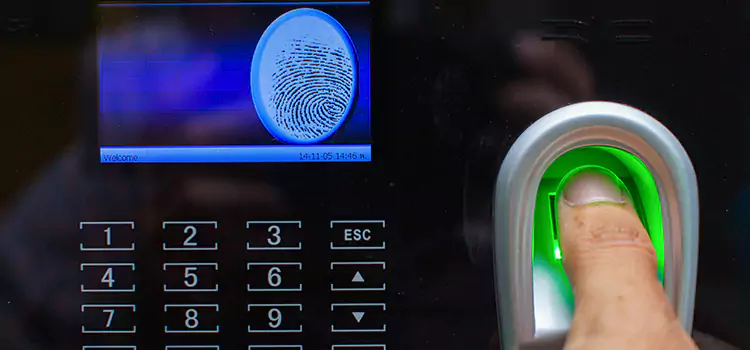 Your Trusted Partner for Secure Access in Savannah, GA