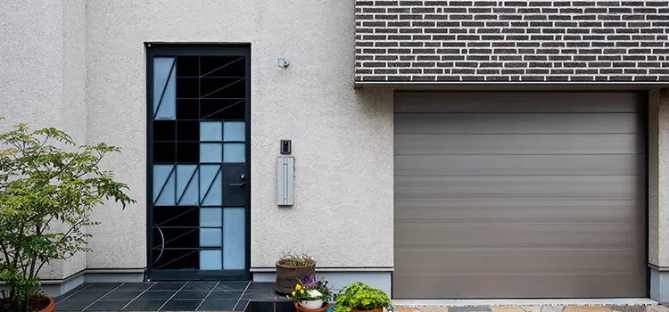 Residential Roll Up Security Doors Savannah