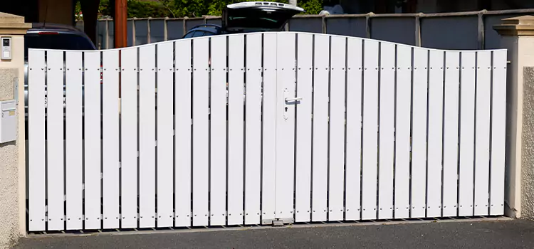 Why Choose Us for Residential Gate Repair in Savannah, GA?