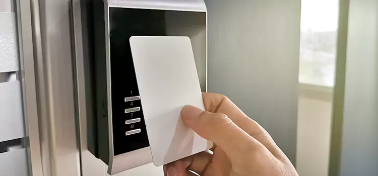 Advanced RFID Technology Integration in Savannah, GA